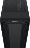 DeepCool CC560 Limited Számítógépház - Fekete