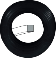 Einhell Super Cut Line 2.4 mm Fűkasza pótdamil