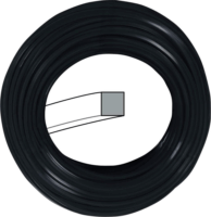 Einhell Super Cut Line 2.0 mm Fűkasza pótdamil