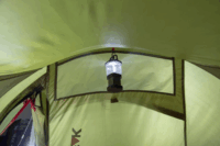 High Peak Siskin 2.0 LW sátor