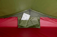 High Peak Siskin 2.0 LW sátor