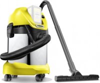 Kärcher WD 3 Battery Premium Nedves - Száraz porszívó