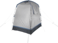 High Peak Torbole kupola álló Strandsátor