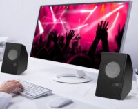 Conceptronic BJORN02B 2.0 hangszóró