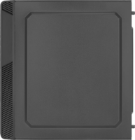 AeroCool CS-106 Számítógépház - Fekete