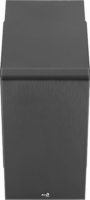 AeroCool CS-106 Számítógépház - Fekete