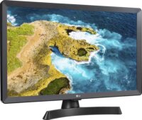 LG 23.6" 24TQ510S-PZ Monitor TV