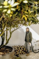 Kärcher WD 6 P S V-30/6/22/T Nedves - Száraz ipari porszívó - Sárga