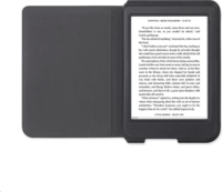 Kobo 6" Nia SleepCover E-book olvasó tok Fekete
