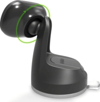 iOttie HLCRIO156 iTap 2 Univerzális Mobiltelefon autós tartó - Fekete