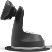 iOttie HLCRIO156 iTap 2 Univerzális Mobiltelefon autós tartó - Fekete