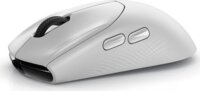 Dell Alienware AW720M Tri-Mode Wireless Gaming Egér - Fehér