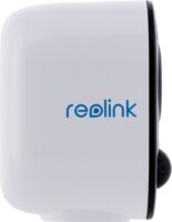 Reolink Argus 3 Pro WiFi IP Okos kamera - Fehér
