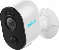 Reolink Argus 3 Pro WiFi IP Okos kamera - Fehér
