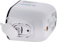 Reolink Argus 3 Pro WiFi IP Okos kamera - Fehér