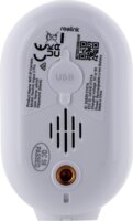 Reolink Argus 3 Pro WiFi IP Okos kamera - Fehér