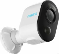 Reolink Argus 3 Pro WiFi IP Okos kamera - Fehér