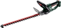 Metabo HS 18 LTX 55 solo Akkumulátoros sövényvágó (akku és töltő nélkül)