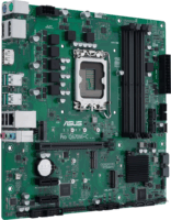Asus Pro Q670M-C-CSM Alaplap