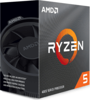 AMD Ryzen 5 4500 3.6GHz (AM4) Processzor - BOX