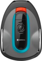 Gardena 19603-60 Smart Sileno City 600 robotfűnyíró készlet (600 m²)