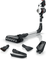 Bosch BBS711W Porzsák Nélküli porszívó - Fehér