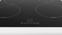 Bosch PUE611BB5E Serie 4 Indukciós főzőlap - Fekete