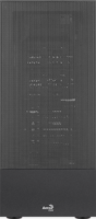 AeroCool Cipher S-BK-v1 Számítógépház - Fekete