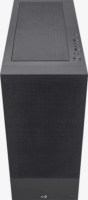 AeroCool Cipher S-BK-v1 Számítógépház - Fekete