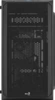 AeroCool CS107 V1 Számítógépház - Fekete