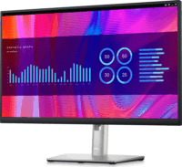 Dell 23.8" P2423DE Monitor
