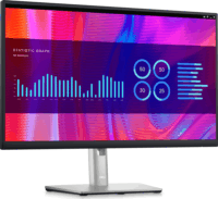 Dell 23.8" P2423DE Monitor