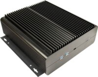 Inter-Tech IP-60 Számítógépház - Fekete