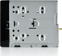 Pioneer SPH-DA160DAB Autó HiFi fejegység