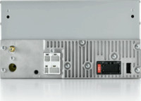 Pioneer SPH-DA160DAB Autó HiFi fejegység