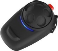 Sena SMH5-10 Motoros Headset - Fekete