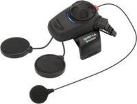 Sena SMH5-10 Motoros Headset - Fekete