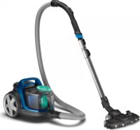 Philips FC9557/09 5000 Series Porzsák Nélküli porszívó - Fekete
