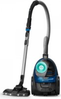 Philips FC9557/09 5000 Series Porzsák Nélküli porszívó - Fekete