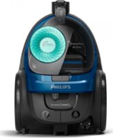Philips FC9557/09 5000 Series Porzsák Nélküli porszívó - Fekete
