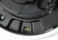 LevelOne FCS-3098 Gemini IP Dome kamera