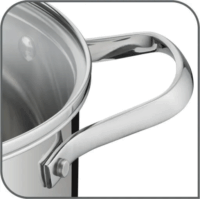 Tefal B9214474 Cook Eat 20cm lábas - Inox