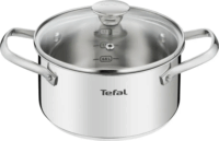 Tefal B922SA55 Cook Eat Edénykészlet - Inox (10 részes)