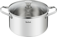 Tefal B922SA55 Cook Eat Edénykészlet - Inox (10 részes)