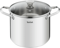 Tefal B922SA55 Cook Eat Edénykészlet - Inox (10 részes)