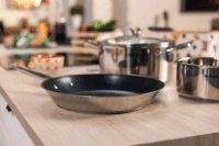 Tefal B922S204 Cook Eat Serpenyő készlet (2db)