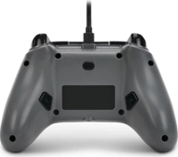 PowerA Enhanced Xbox Series X|S controller - Mass Effect N7 Edition