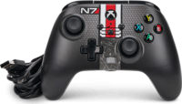PowerA Enhanced Xbox Series X|S controller - Mass Effect N7 Edition