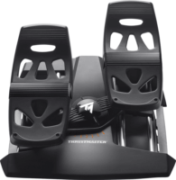 Thrustmaster T.Flight Full Kit X Joystick + Pedál szett - Fekete