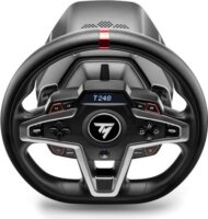 Thrustmaster T248 Kormány + Pedál szett (Xbox) - Fekete